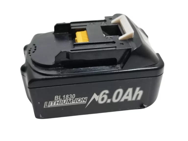 BATERIA AKUMULATOR DO MAKITA 18V ZAMIENNIK BL1830 6AH