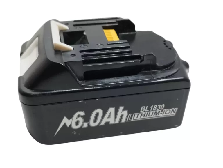 BATERIA AKUMULATOR DO MAKITA 18V ZAMIENNIK BL1830 6AH