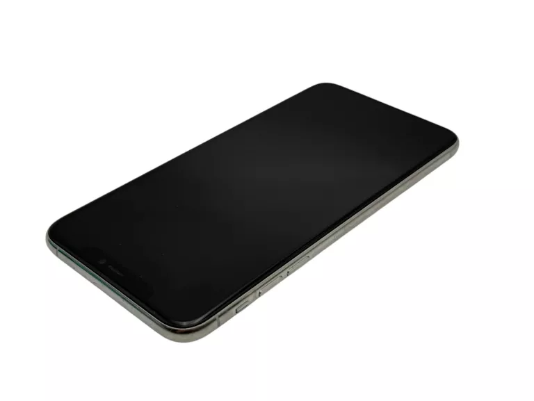 SMARTFON APPLE IPHONE 11 PRO MAX 64GB 6.5" KON BAT. 85% BIAŁY