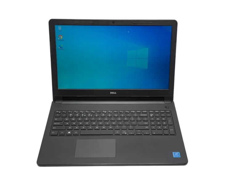 DELL INSPIRON 15 3452 15,6" INTEL PENTIUM  N3710 4GB RAM 500GB DYSK WIN10