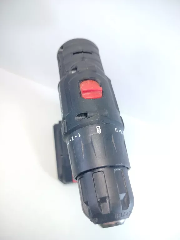WKRĘTARKA FERM CDM1191 AX POWER 20V AKUMULATOR 2.0AH ŁADOWARKA 350-1300RPM