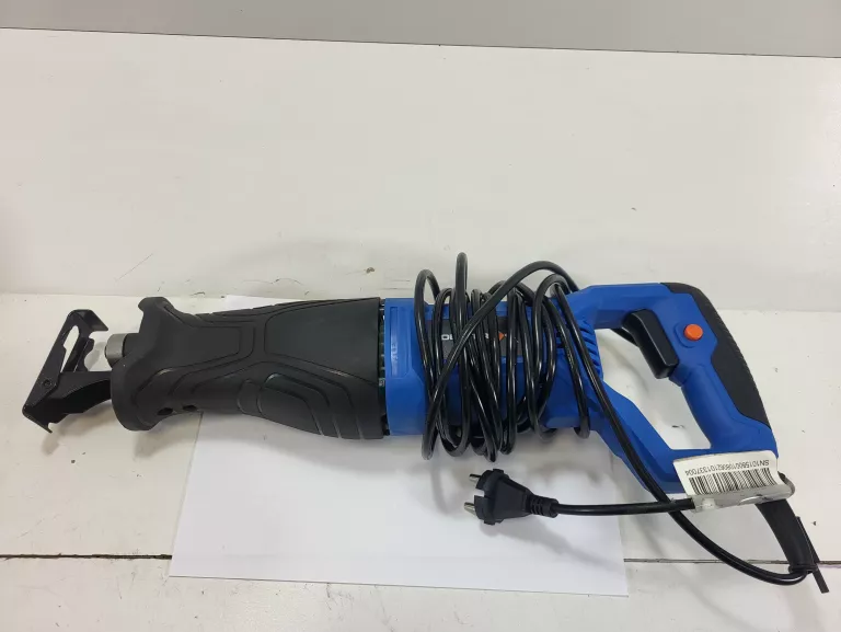 PIŁA SZABLASTA ELEKTRYCZNA DEXTER 900W LISICA PUDEŁKO