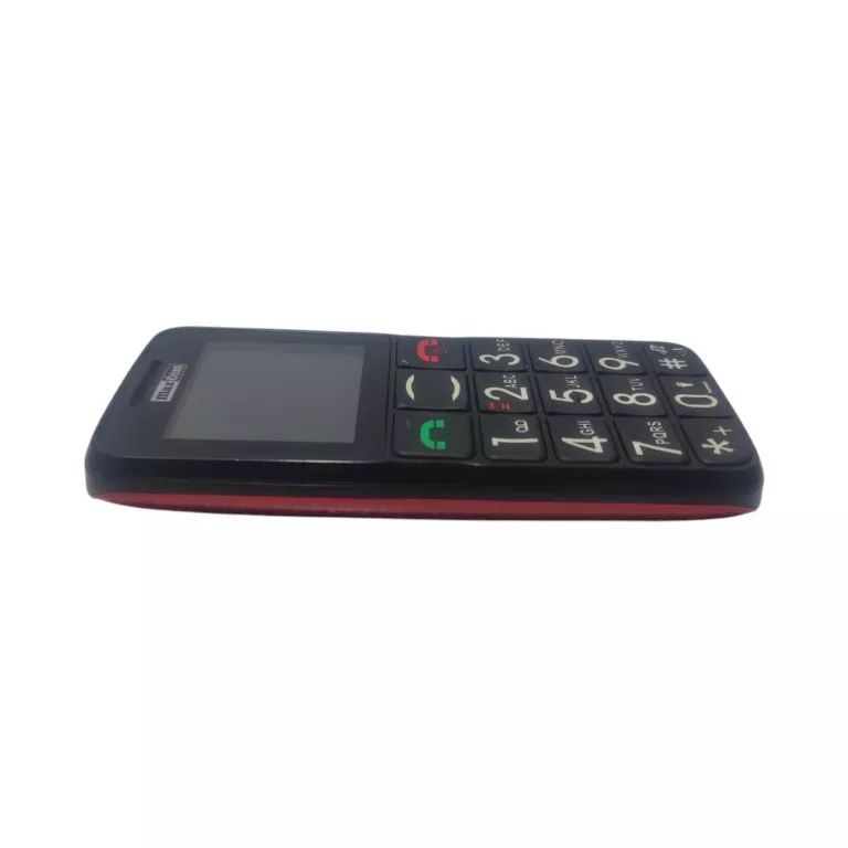 TELEFON MAXCOM MM432BB