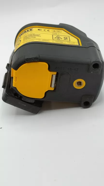 LASER KRZYŻOWY DEWALT DW880 OKAZJA