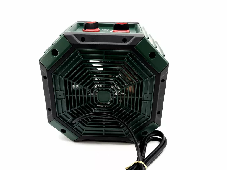 TERMOWENTYLATOR CERAMICZNY PARKSIDE PKH 3000 D2, 3000 W