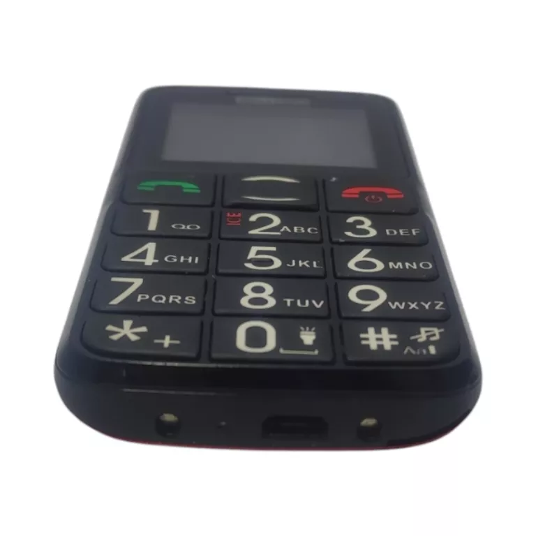 TELEFON MAXCOM MM432BB