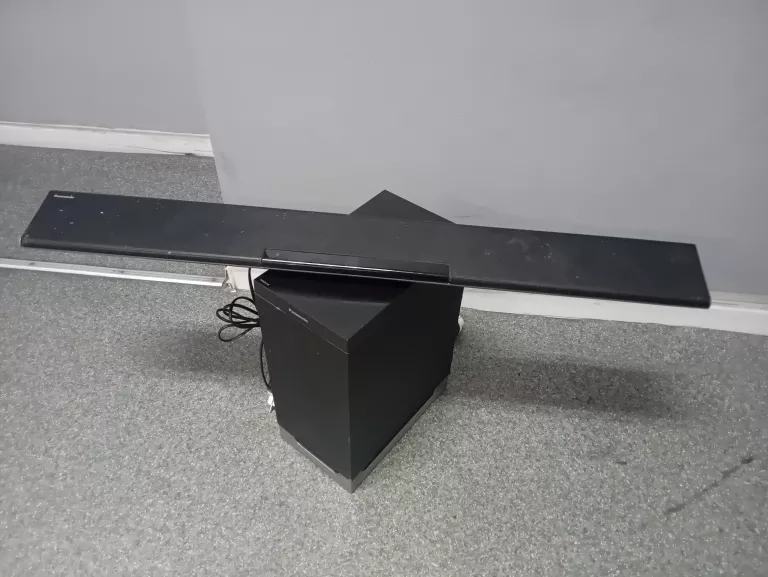 SOUNDBAR PANASONIC SC-HTB680