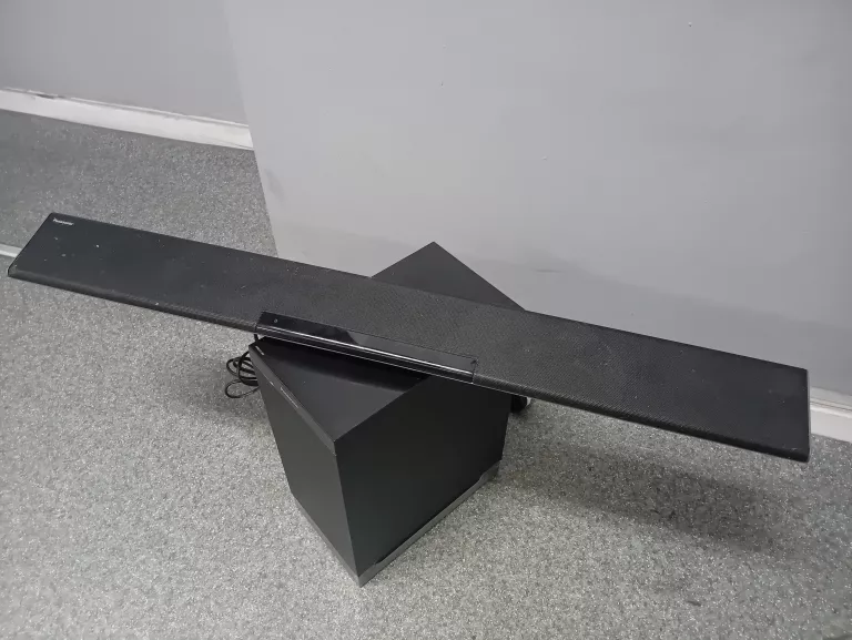 SOUNDBAR PANASONIC SC-HTB680
