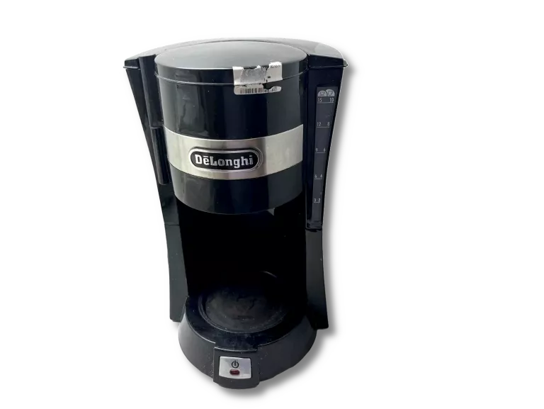 EKSPRES DO KAWY DELONGHI ICM15210.1 *OPIS*