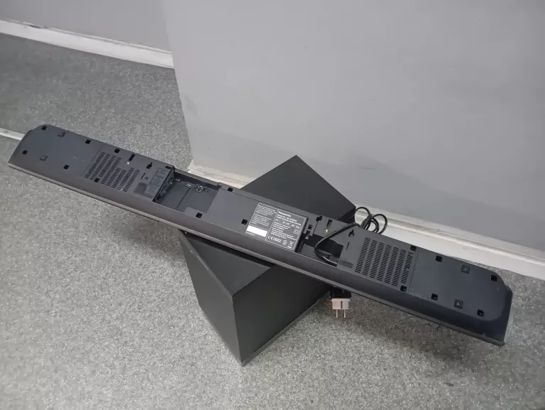 SOUNDBAR PANASONIC SC-HTB680