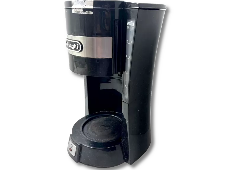 EKSPRES DO KAWY DELONGHI ICM15210.1 *OPIS*