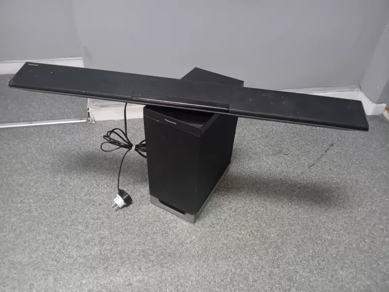 SOUNDBAR PANASONIC SC-HTB680