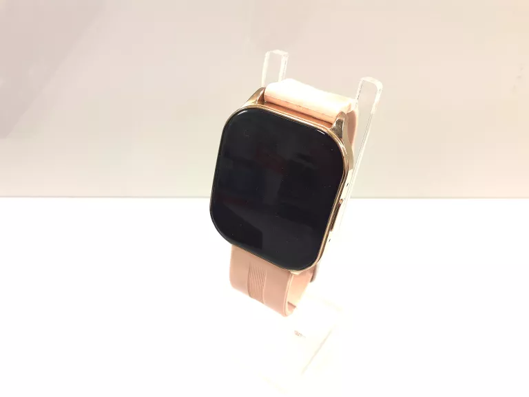 SMARTWATCH AIRFLEX ONE KOMPLET