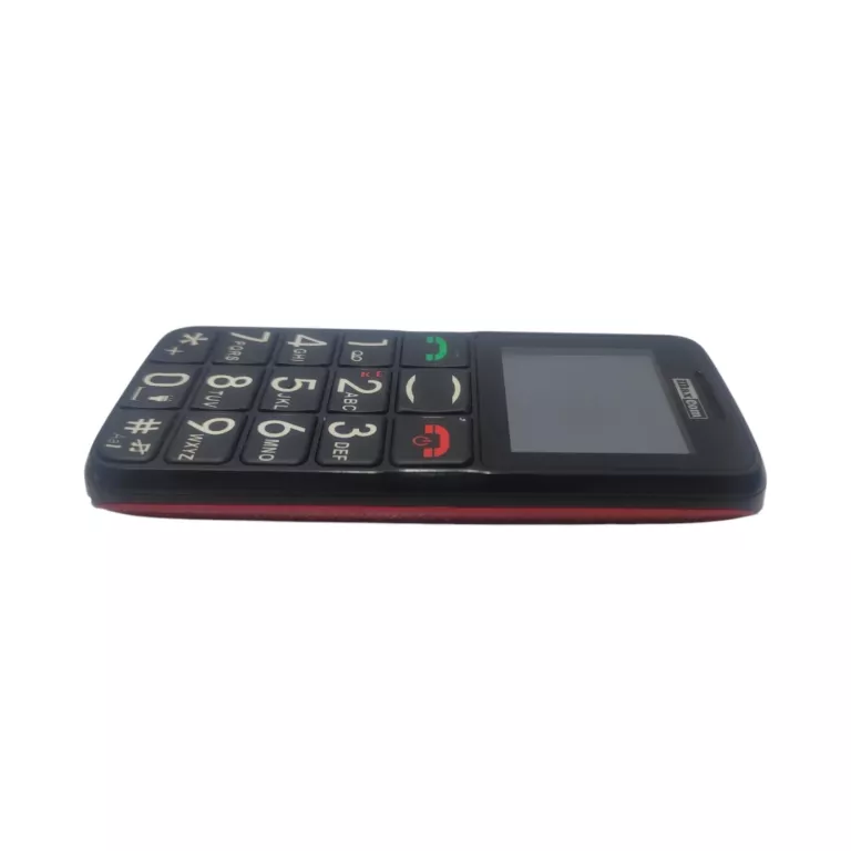 TELEFON MAXCOM MM432BB