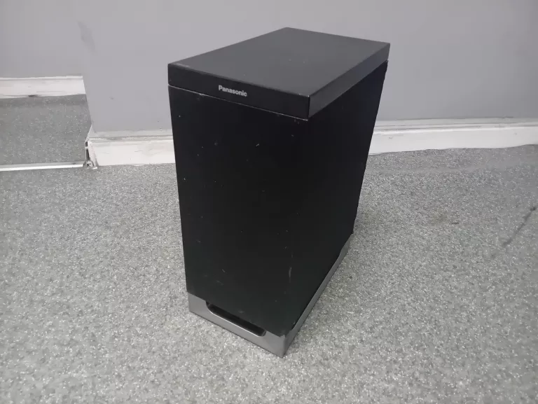 SOUNDBAR PANASONIC SC-HTB680