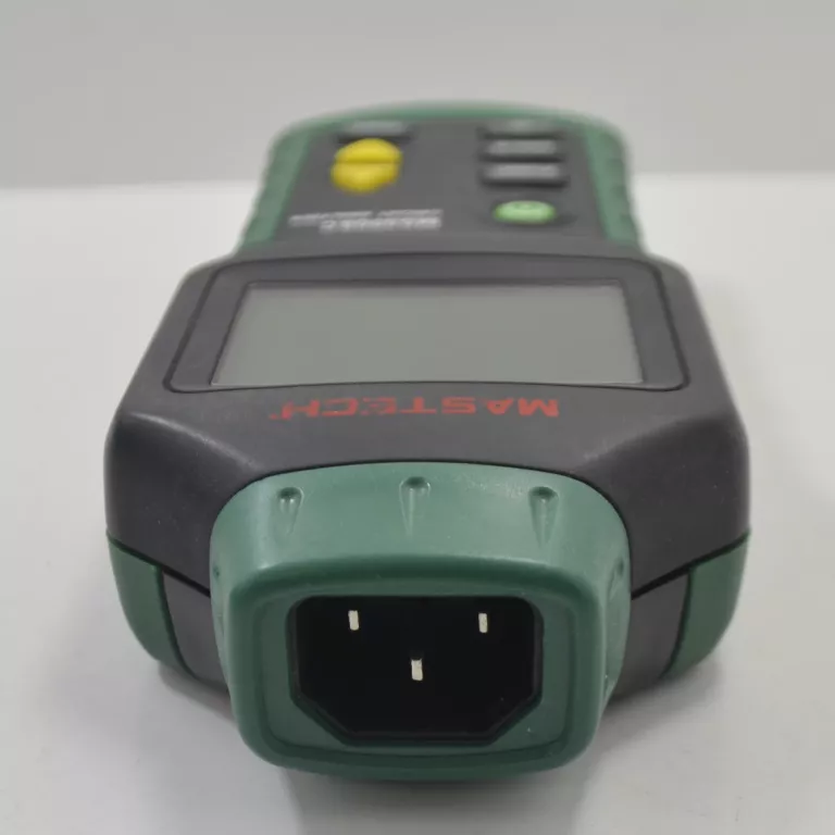 MIERNIK OBWODÓW LCD MASTECH MS5908C