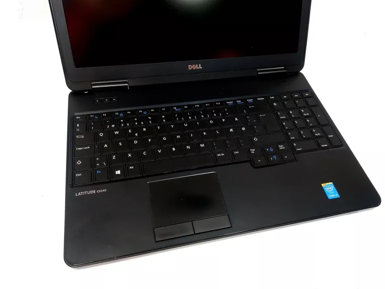 LAPTOP DELL LATITUDE E5540