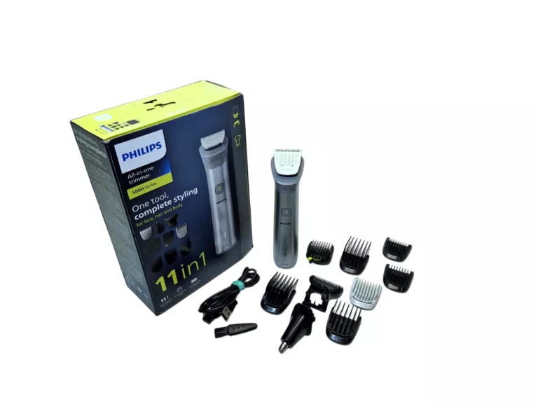 TRYMER PHILIPS MG5930/15
