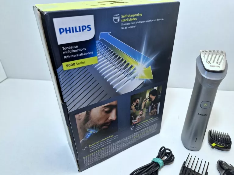 TRYMER PHILIPS MG5930/15