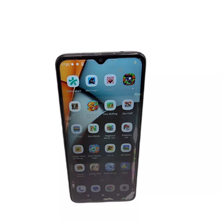 TELEFON XIAOMI REDMI 3A