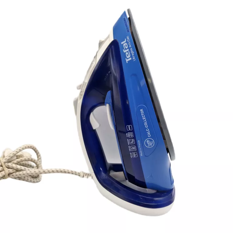 ŻELAZKO PAROWE TEFAL ULTRAGLISS 4944 2500W