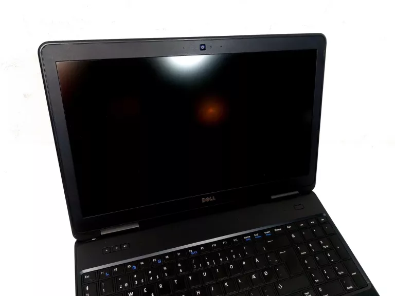 LAPTOP DELL LATITUDE E5540