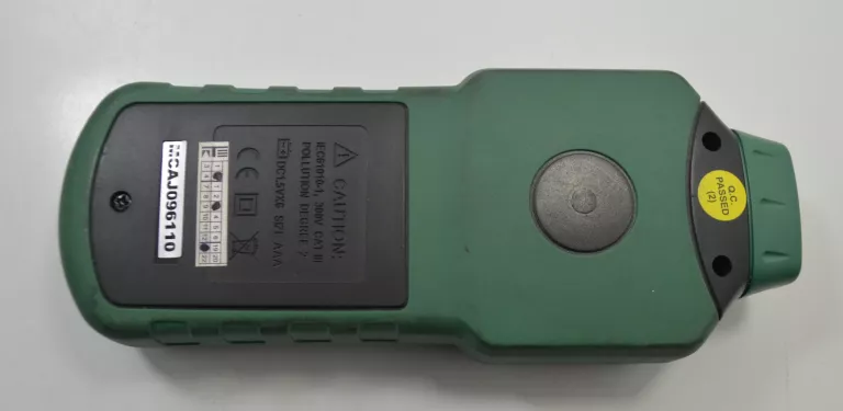 MIERNIK OBWODÓW LCD MASTECH MS5908C