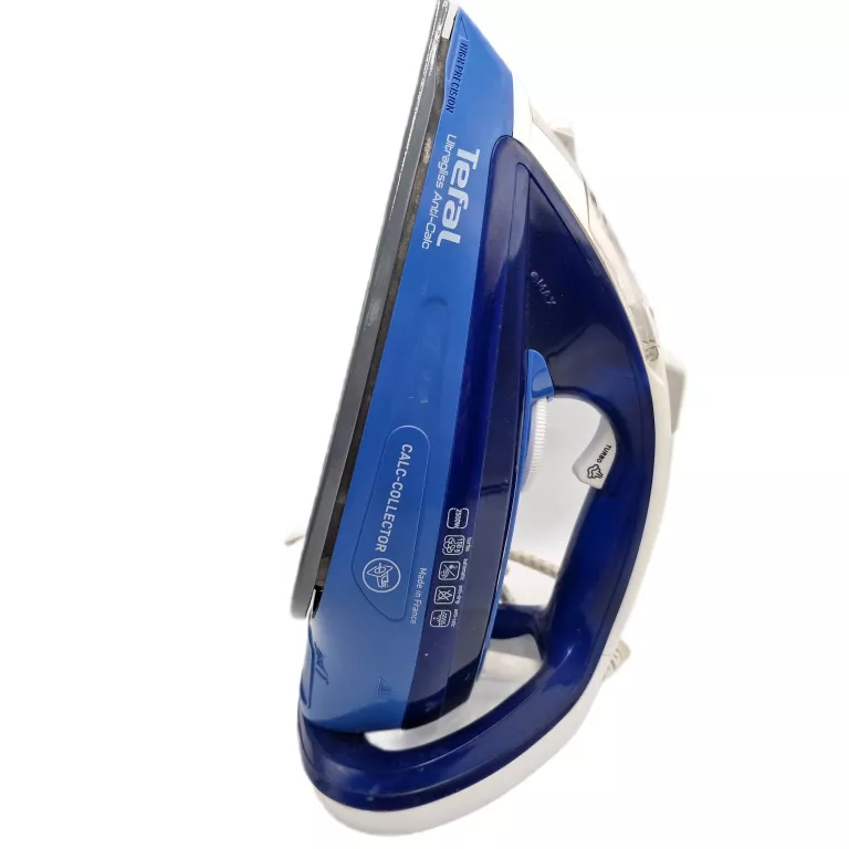 ŻELAZKO PAROWE TEFAL ULTRAGLISS 4944 2500W