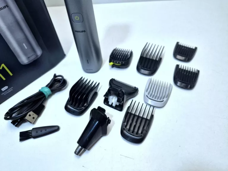 TRYMER PHILIPS MG5930/15
