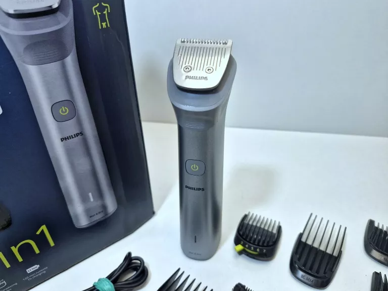 TRYMER PHILIPS MG5930/15