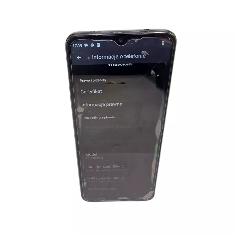 TELEFON XIAOMI REDMI 3A