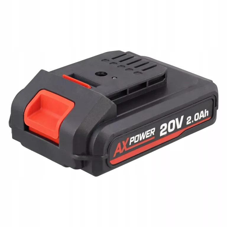 AKUMULATOR LI-ION AXPOWER 20 V 2 AH