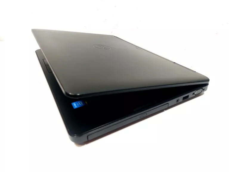 LAPTOP DELL LATITUDE E5540