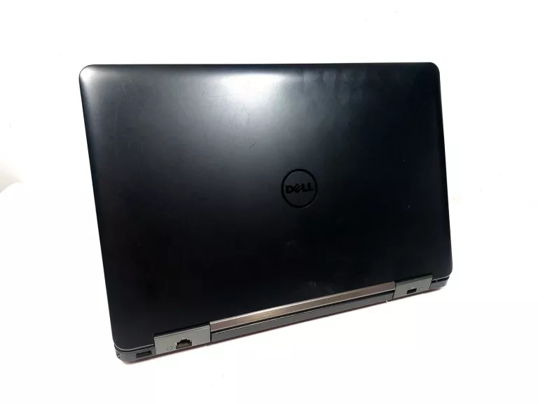 LAPTOP DELL LATITUDE E5540