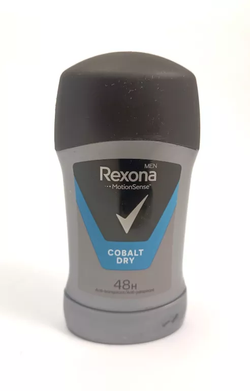 ANTYPERSPIRANT W SZTYFCIE REXONA MEN COBALT DRY 50ML