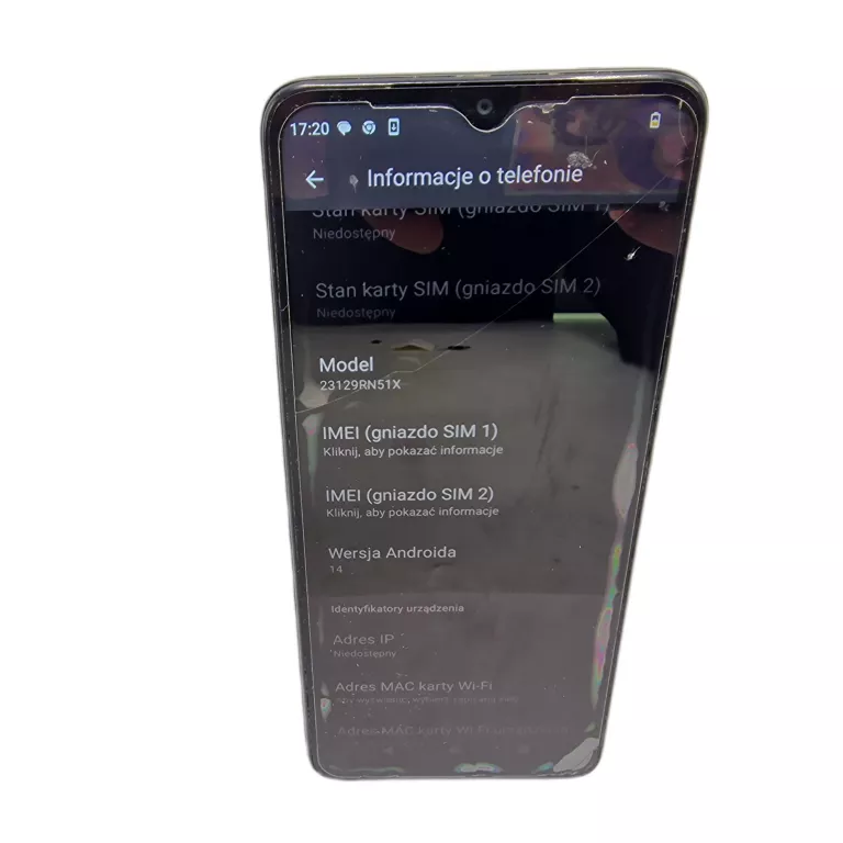 TELEFON XIAOMI REDMI 3A