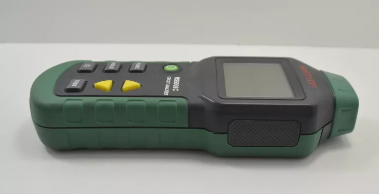 MIERNIK OBWODÓW LCD MASTECH MS5908C