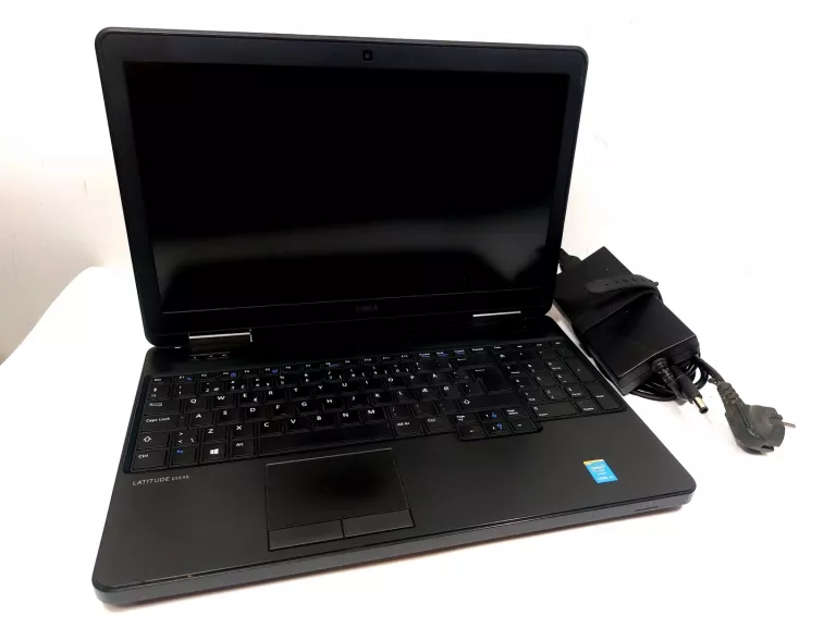 LAPTOP DELL LATITUDE E5540