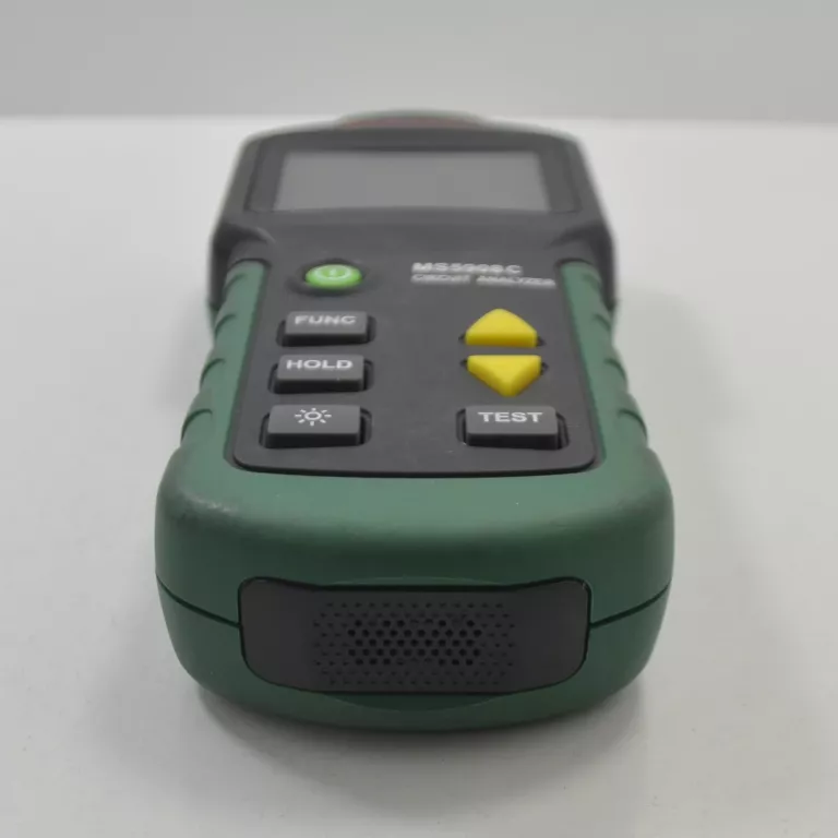 MIERNIK OBWODÓW LCD MASTECH MS5908C