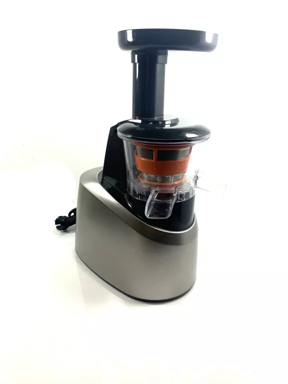 WYCISKARKA WOLNOOBROTOWA TEFAL INFINY JUICE ZC255B38