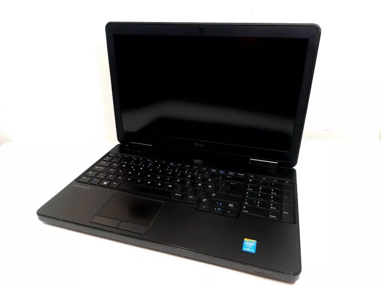 LAPTOP DELL LATITUDE E5540