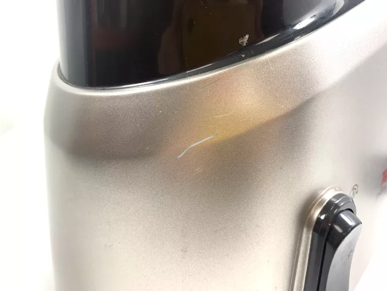 WYCISKARKA WOLNOOBROTOWA TEFAL INFINY JUICE ZC255B38