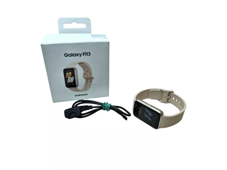 SMARTWATCH SAMSUNG GALAXY FIT3