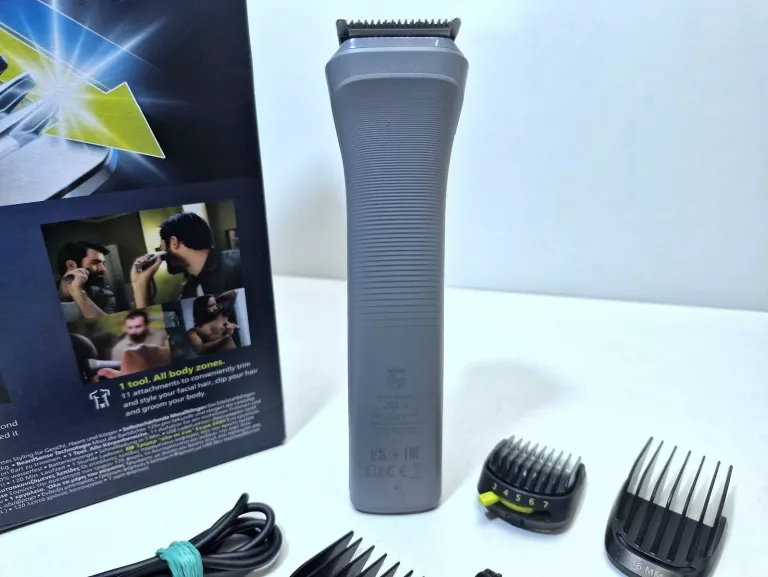 TRYMER PHILIPS MG5930/15