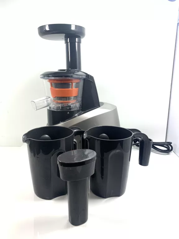 WYCISKARKA WOLNOOBROTOWA TEFAL INFINY JUICE ZC255B38