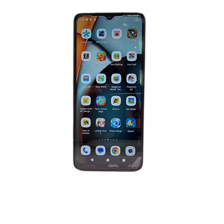 TELEFON XIAOMI REDMI 3A