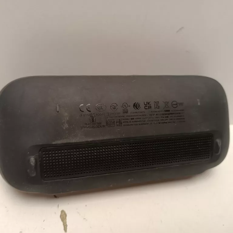 GŁOŚNIK BT BOSE SOUNDLINK FLEX 435910