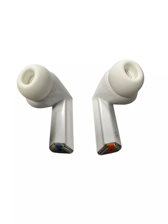 SŁUCHAWKI SAMSUNG GALAXY BUDS3 PRO SM-R630 WHITE