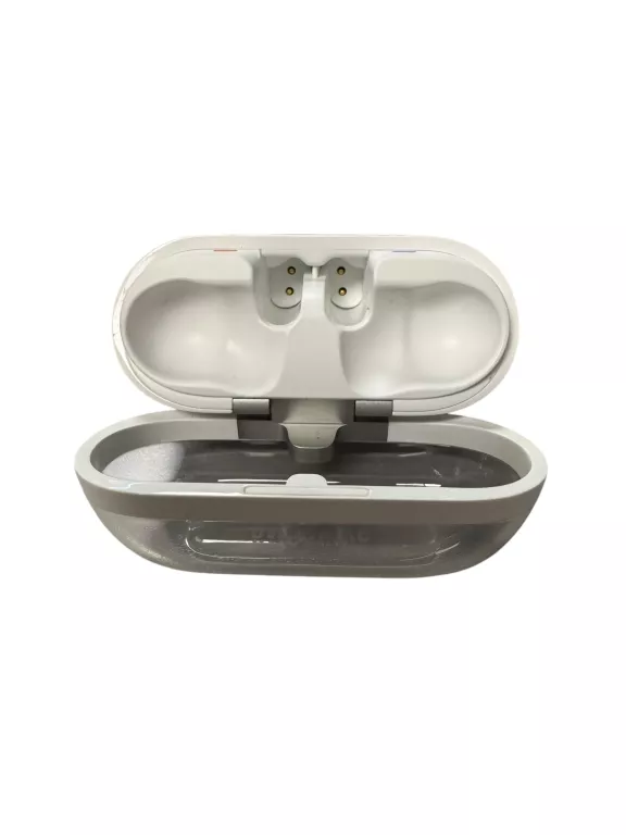 SŁUCHAWKI SAMSUNG GALAXY BUDS3 PRO SM-R630 WHITE