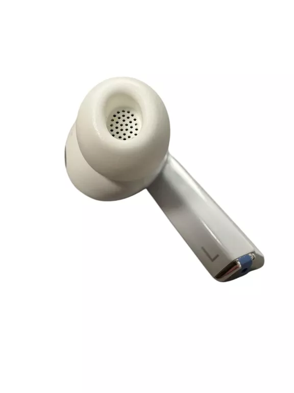 SŁUCHAWKI SAMSUNG GALAXY BUDS3 PRO SM-R630 WHITE